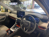 力強い走りを実現してくれる4WD!冬の強い味方です☆