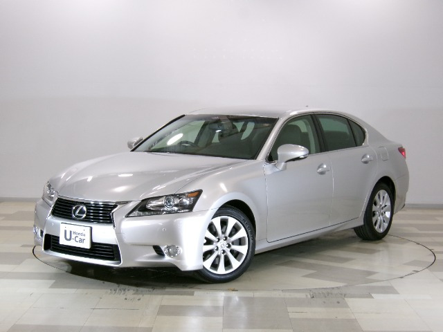 GS 350 Iパッケージ 