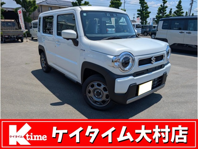 スペーシア ハイブリッド(HYBRID) G 