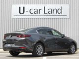 MAZDA3セダン 2.0 20S プロアクティブ ツーリング セレクション 