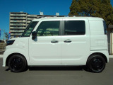 スペーシアベース XF 