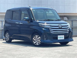 トヨタ ルーミー