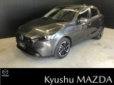 マツダ MAZDA2