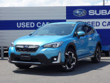 スバル インプレッサXV