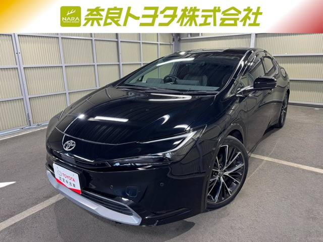 プリウス 2.0 Z
