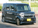 N-BOXカスタム EX 