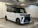 タントカスタム RS 