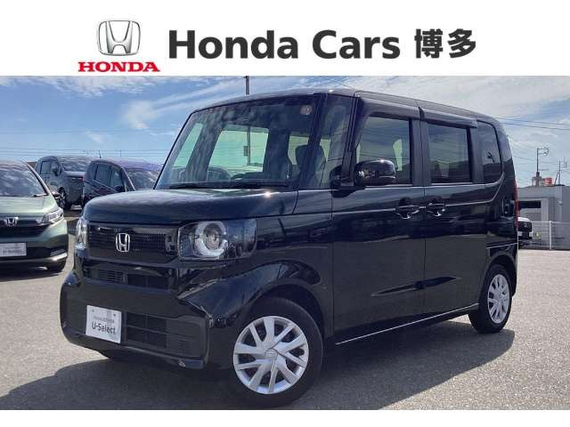 ホンダ N-BOX 