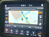 ●純正ナビ:一体感のあるナビは、高級感ある車内を演出してくれます。オーディオ機能も充実しておりますので、運転もより楽しめます♪