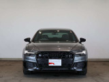 A6 55 TFSI クワトロ Sライン 4WD 