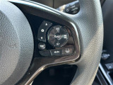 【レーダークルーズコントロール(全車速追従機能付】ミリ波レーダーと単眼カメラで先行車を認識し、車速に応じた車間距離を保ちながら追従走行を支援します。