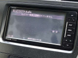 CD・DVD(再生機能)・ブルートゥース等を使用することができます。