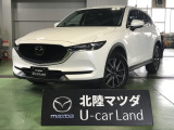 マツダ CX-5