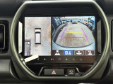 純正大型9インチ画面ナビ!スマートフォン連携メモリーナビ全方位カメラ付きパッケージ!!!