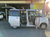 買取に力を入れております!廃車でも一度お声がけください!
