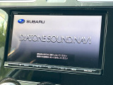 【純正ナビ】人気の純正ナビを装備。オーディオ機能も充実しており、Bluetooth接続すればお持ちのスマホやMP3プレイヤーの音楽を再生可能!毎日の運転がさらに楽しくなります!!