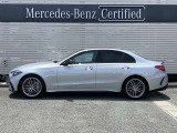 Cクラス AMG C43 4マチック 4WD 
