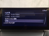 メーカーオプションのフルセグTVチューナー付です!