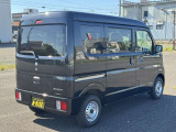 エブリイ PA リミテッド ハイルーフ 4WD 