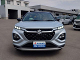 フロンクス 1.5 4WD