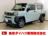 ダイハツ タフト