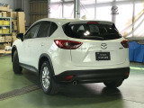 CX-5 2.0 20S プロアクティブ 