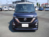 ルークス ハイウェイスター Gターボ 