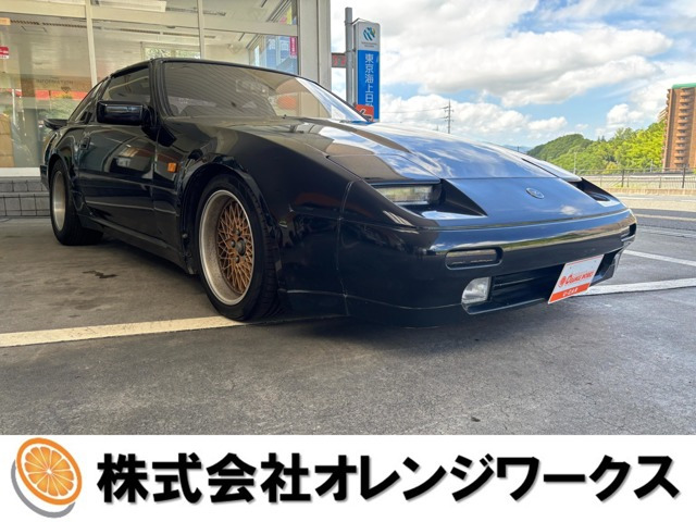 日産 フェアレディZ 