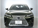 【CPOとは】〜Certified Pre-Owned〜厳しいレクサス基準をクリアした認定中古車のことです。