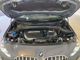 BMW 2.0L 直列4気筒ツインパワーターボ ディーゼルエンジン :コモンレールダイレクトインジェクションシステム、可変ジオメトリーターボチャージャー