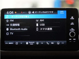 ナビゲーションは様々なメディアに対応しております。