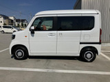N-VAN  ファン・ターボ