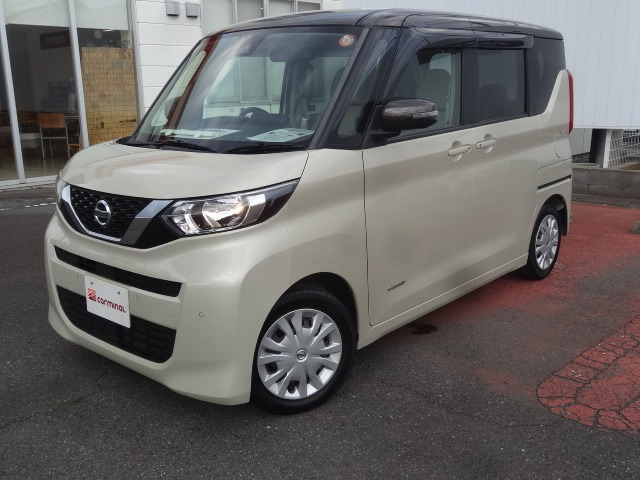 デイズルークス X