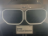 BMW代表的な特徴のキドニーグリル。BMWのすべてのモデルに採用され、BMWらしさを強調しております。