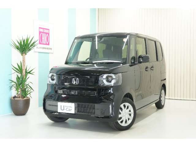 N-BOX  