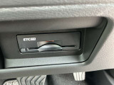 ETC2.0車載器です!高速道路の料金所で慌てて財布を探すことも無くなります!