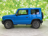 ジムニー XC 4WD 