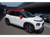 C3エアクロスSUV シャイン パッケージ 
