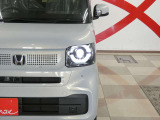 暗い夜道も照らしてくれるライト☆LED・HID・ハロゲンなのかこちらもチェックポイントです☆