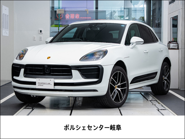 マカン  PDK 4WD