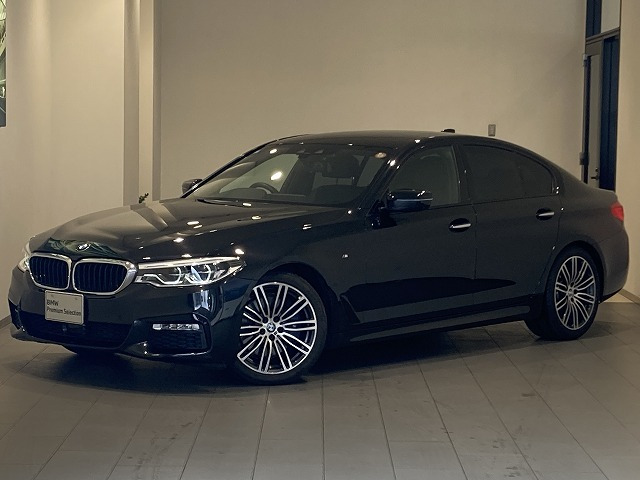 5シリーズセダン 530i Mスポーツ