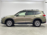 フォレスター 2.0 ツーリング 4WD ワンオーナー