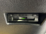 【ETC】高速道路の料金所をストレスなく通過!話題のスポットやサービスエリアに多い「スマートIC」利用時は必須のアイテムです。当店でセットアップを実施、ご納車当日からすぐにご利用いただけます!