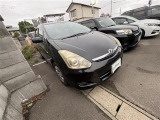 トヨタ ウィッシュ 1.8 X Lエディション