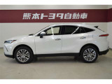 ハリアー  2.0 Z 4WD
