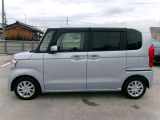 N-BOX G L ホンダセンシング 