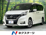 純正9型ナビ 全周囲カメラ 後席モニター 両側電動スライドドア 衝突軽減