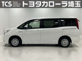 LEDヘッドライト装着車!優れた視認性で夜間走行もご安全に!