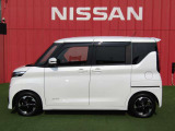 ★納車後、1ケ月または1,000km点検が無料で受けていただけます。全国日産ディーラーでお受け出来ます。★