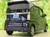 N-BOX+カスタム G 4WD 